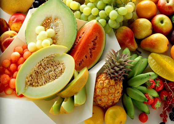 Необични сознанија за овошјето