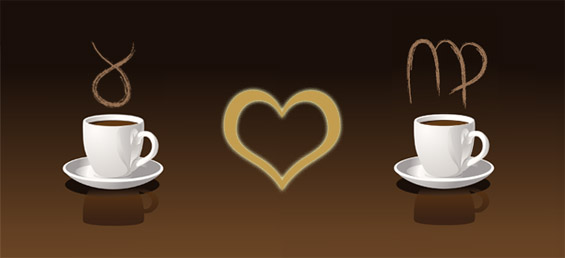 Бик и девица – љубовна комбинација