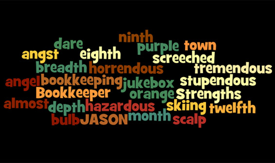 (1) Занимливости поврзани со англискиот јазик Занимливости поврзани со англискиот јазик