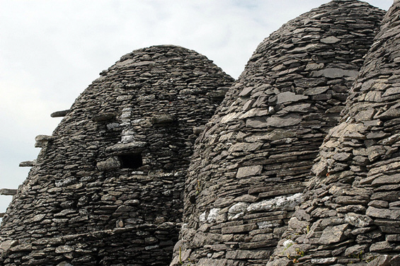 Мистериозниот островски манастир од камен