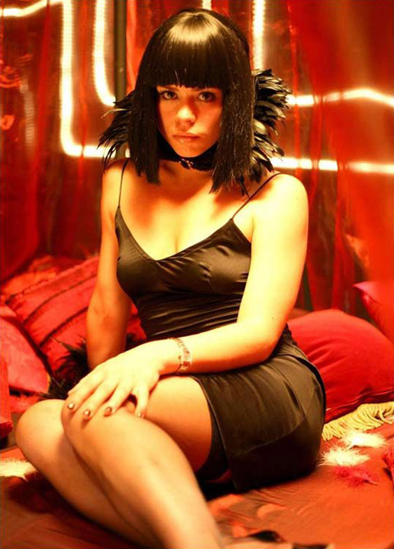 Тајниот дневник на една колгерла (Secret Diary of a Call Girl)