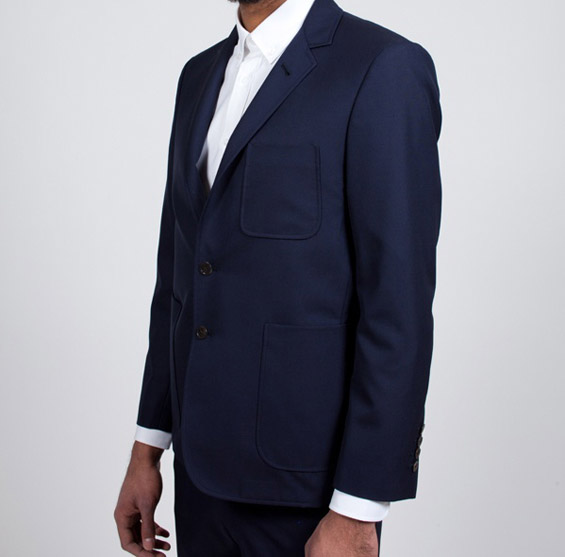 5 задолжителни парчиња облека за мажи