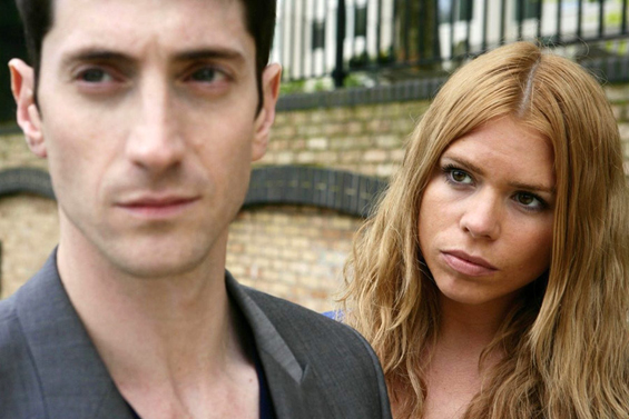 Тајниот дневник на една колгерла (Secret Diary of a Call Girl)