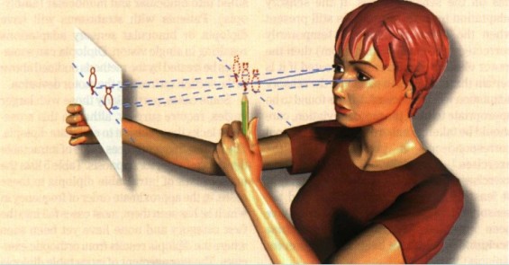 4 совети како да го подобрите и изострите видот