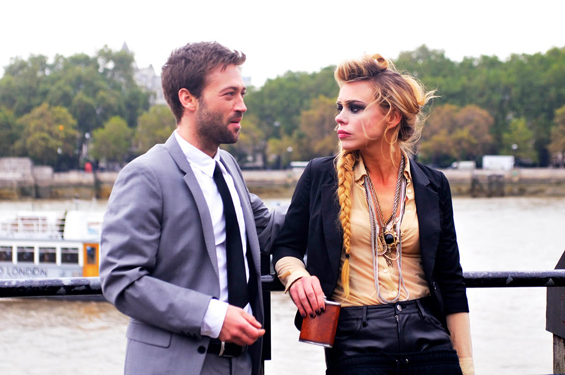 Тајниот дневник на една колгерла (Secret Diary of a Call Girl)