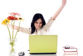 8 мудри начини како да продолжите напред во работата