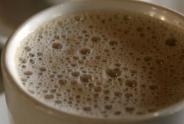 Индиско макијато