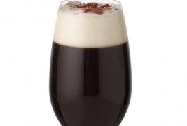 Кафе коктел