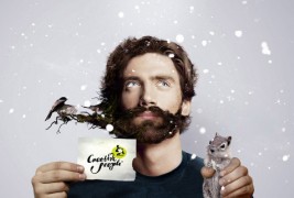 Како ќе ги препознаете креативните луѓе?