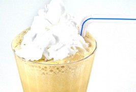 Милкшејк мока