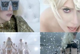 Најстилски музички видеа на сите времиња