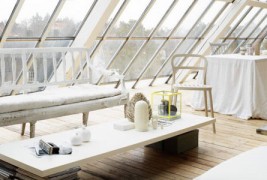 Поткровје за кое сонувате