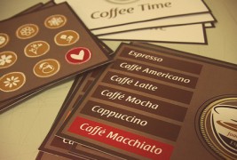 Време е за кафе