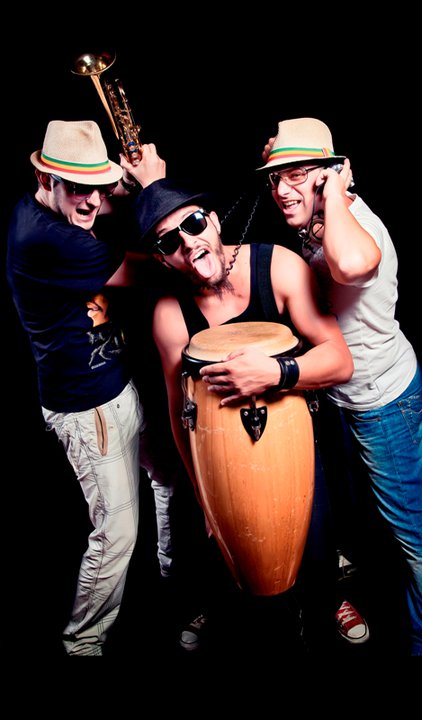 Гратис-влезници за латино вечер во клуб Хавана, петок 13