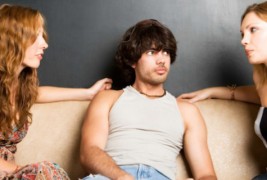 Астрологијата и (не)паѓањето во искушение за неверство