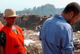 Депонија (Waste Land)