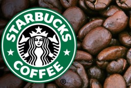 Како е изграден светскиот бренд „Starbucks“