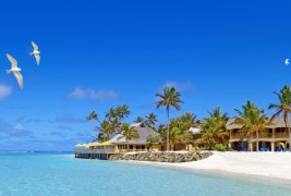 Кукови острови – тропски рај за душата