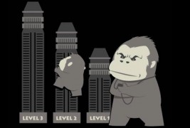 Луди и забавни илустрации