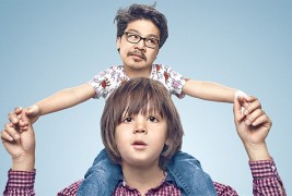 Родители и деца си ги менуваат главите