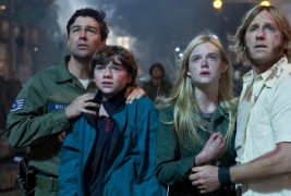 Супер 8 (Super 8)