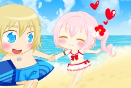 Астрологијата и летните љубовни авантури