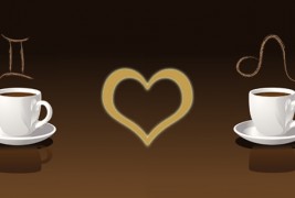 Близнаци и лав – љубовна комбинација