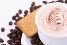 Кафе-позадина за вашиот десктоп #34