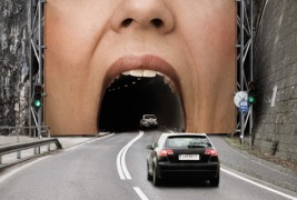 Креативни билборди