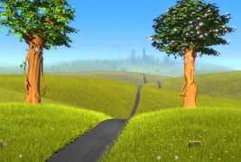 Љубов во природата