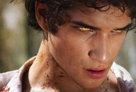 Младиот врколак (Тeen Wolf)