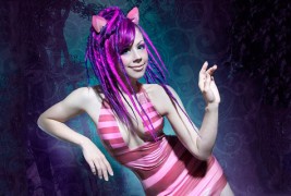 Неверојатните фотографии на Офелија Овердоус