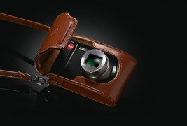 Новиот фотоапарат од Лејка - V-Lux 30