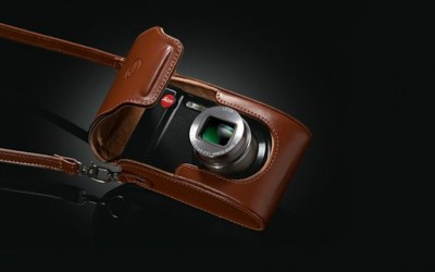 Новиот фотоапарат од Лејка - V-Lux 30