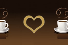 Рак и рак - љубовна комбинација