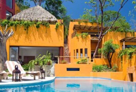 Совршена дестинација за одмор од соништата