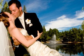 Венчавка од соништата