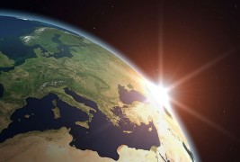 Зачудувачки факти за Земјата