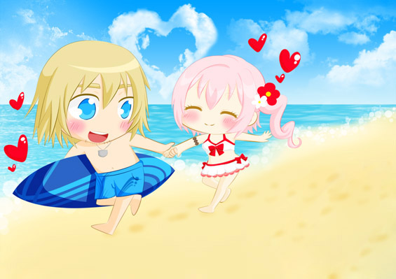 Астрологијата и летните љубовни авантури