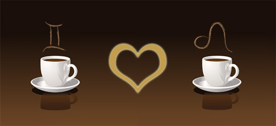 Близнаци и лав – љубовна комбинација