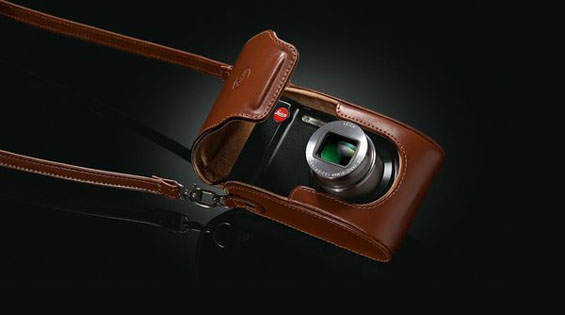 Новиот фотоапарат од Лејка - V-Lux 30