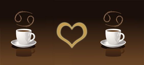 Рак и рак - љубовна комбинација