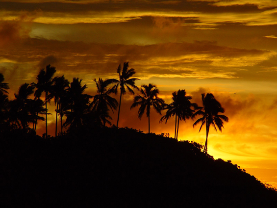 Кукови острови – тропски рај за душата
