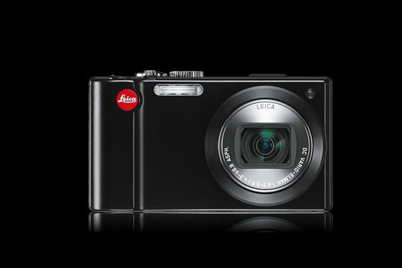 Новиот фотоапарат од Лејка - V-Lux 30