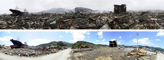 (23) Јапонија после природните катастрофи и денес Јапонија после природните катастрофи и денес