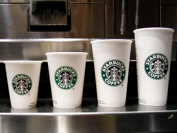 Како е изграден светскиот бренд „Starbucks“