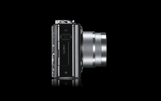 Новиот фотоапарат од Лејка - V-Lux 30