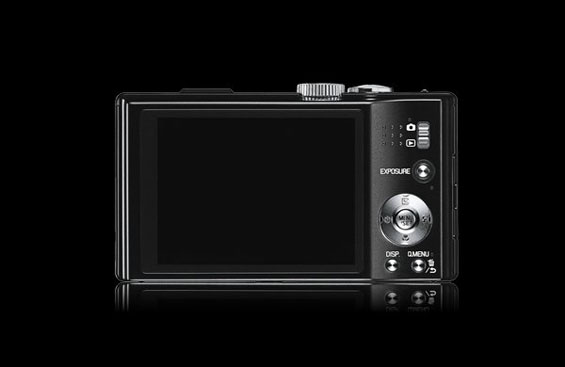 Новиот фотоапарат од Лејка - V-Lux 30