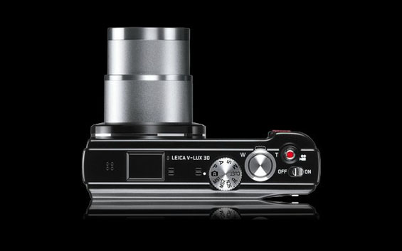 Новиот фотоапарат од Лејка - V-Lux 30