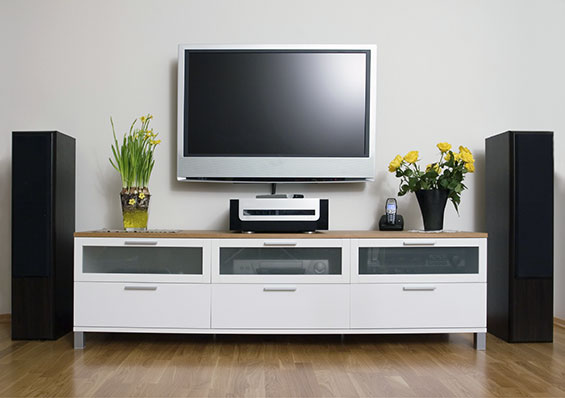 (5) Водич за купување HD-телевизор